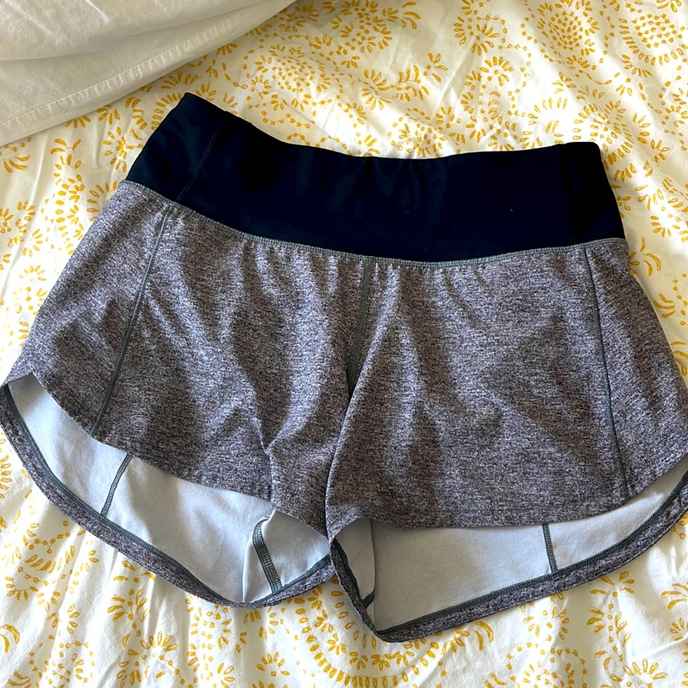 Short